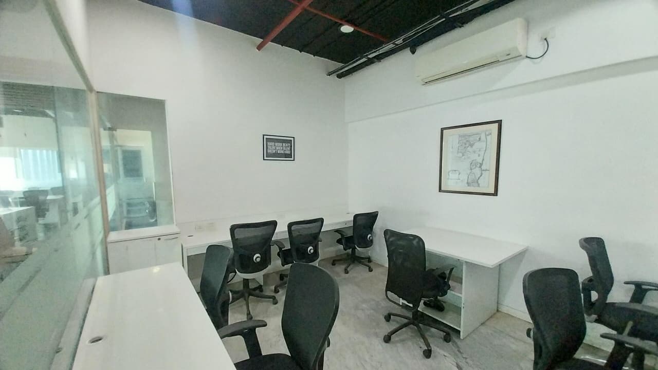 Image of Office No 501, Bandra Kurla Complex, Mumbai