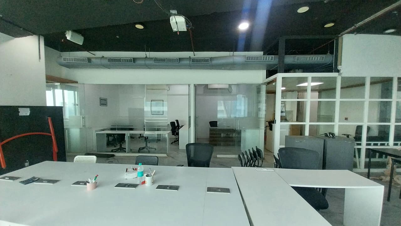 Image of Office No 501, Bandra Kurla Complex, Mumbai