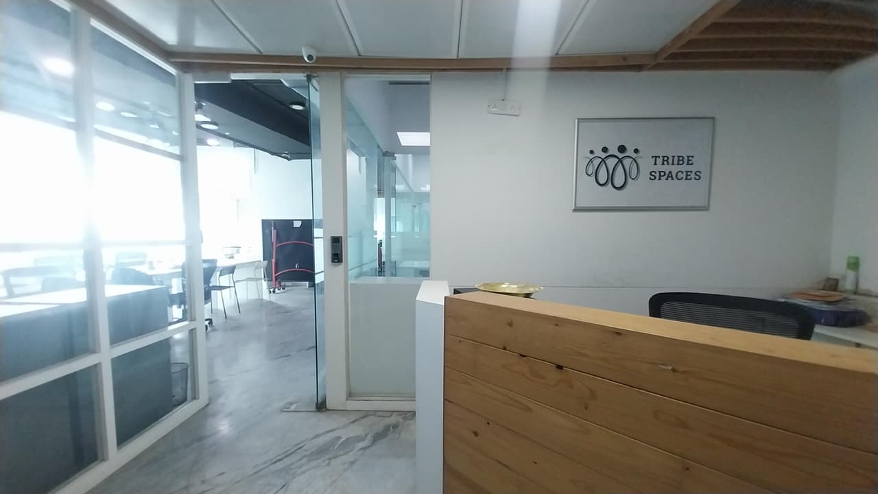 Image of Office No 501, Bandra Kurla Complex, Mumbai