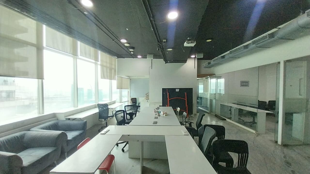 Image of Office No 501, Bandra Kurla Complex, Mumbai