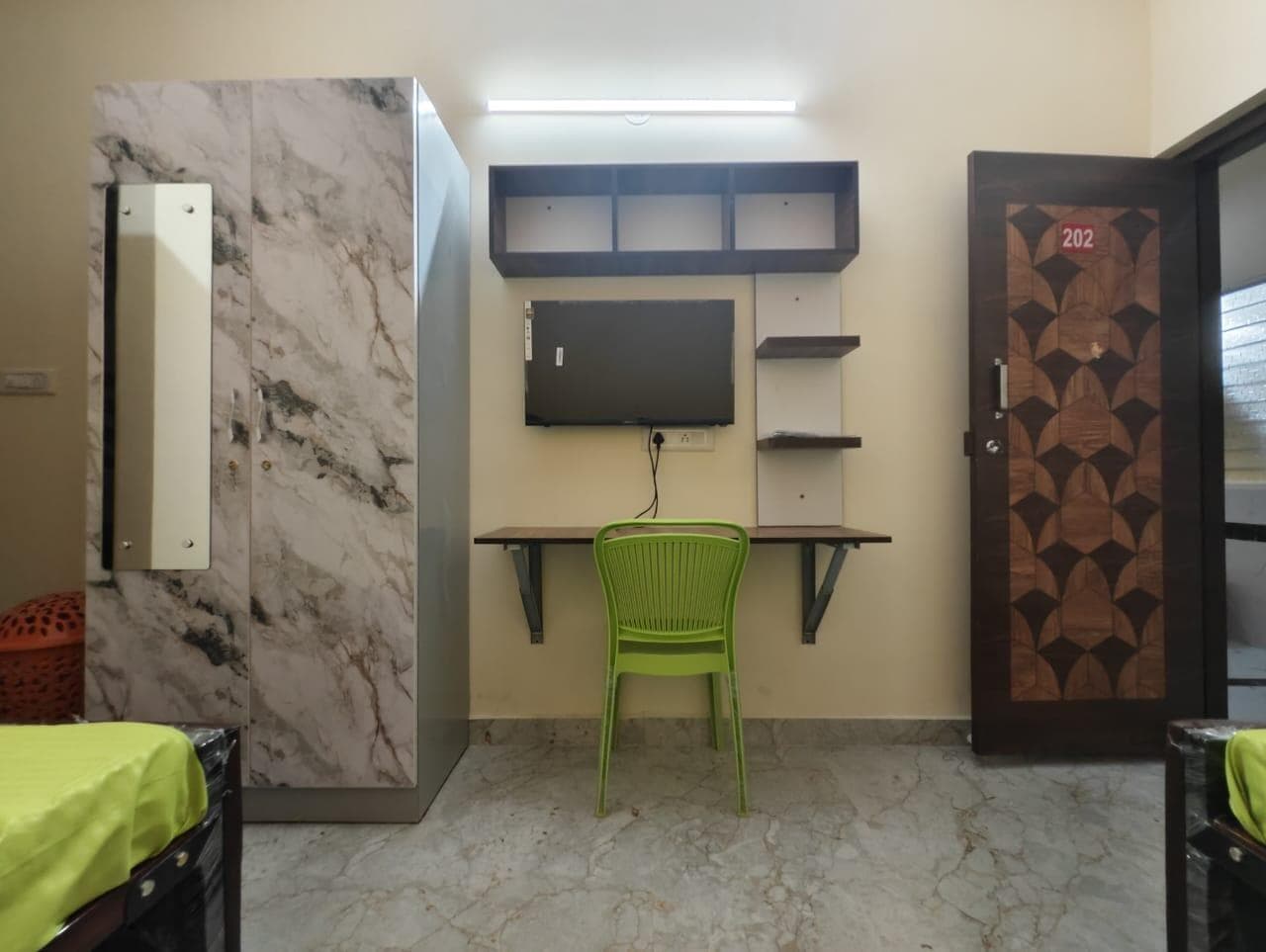 Image of Sri Shiva Sai Coliving PG