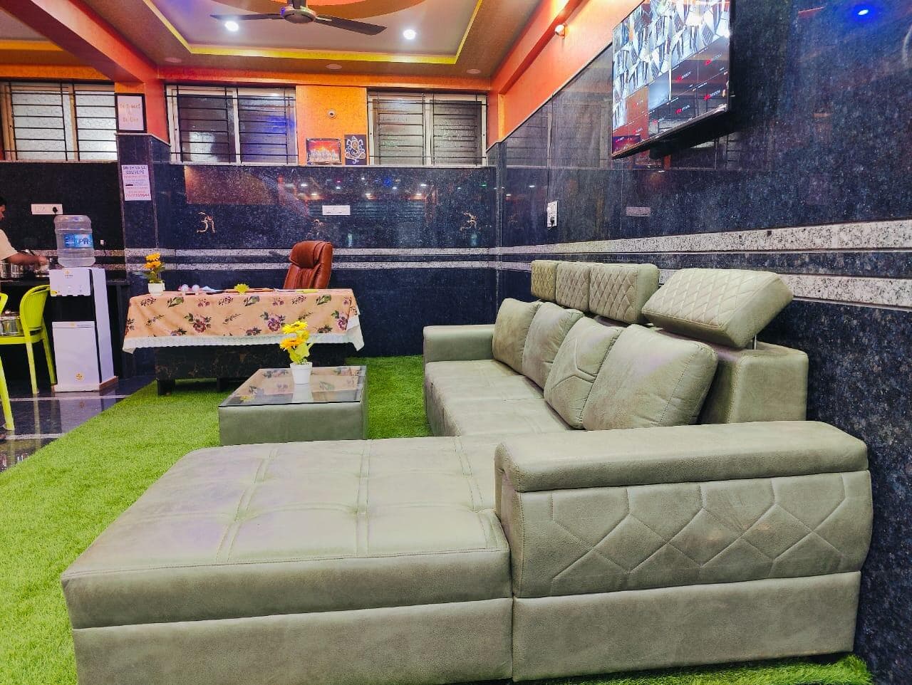 Image of Sri Shiva Sai Coliving PG