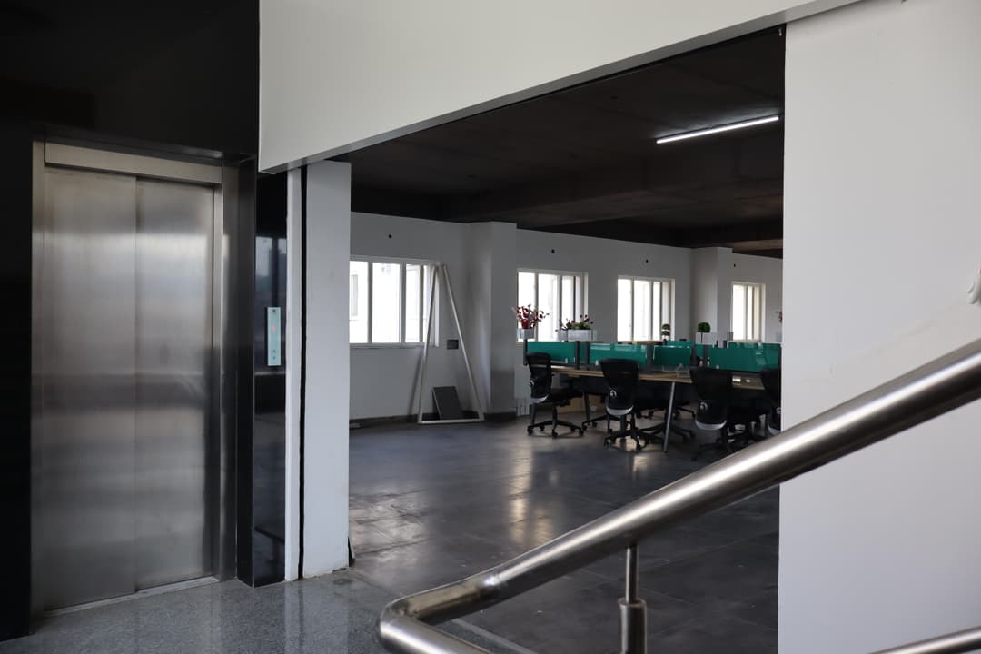 Office Space For Rent In Kondareddy Guda Kandi