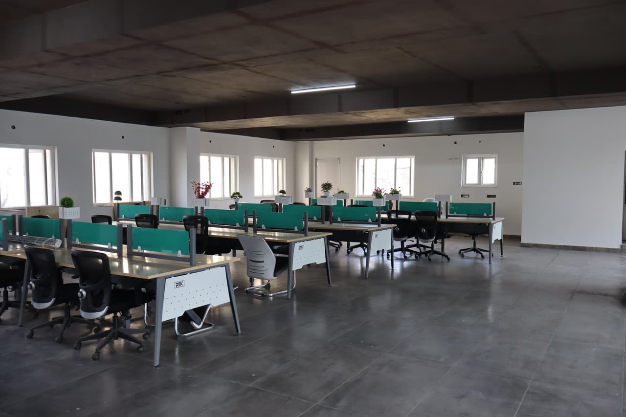 Image of Arunodaya Colony, Madhapur, Hyderabad