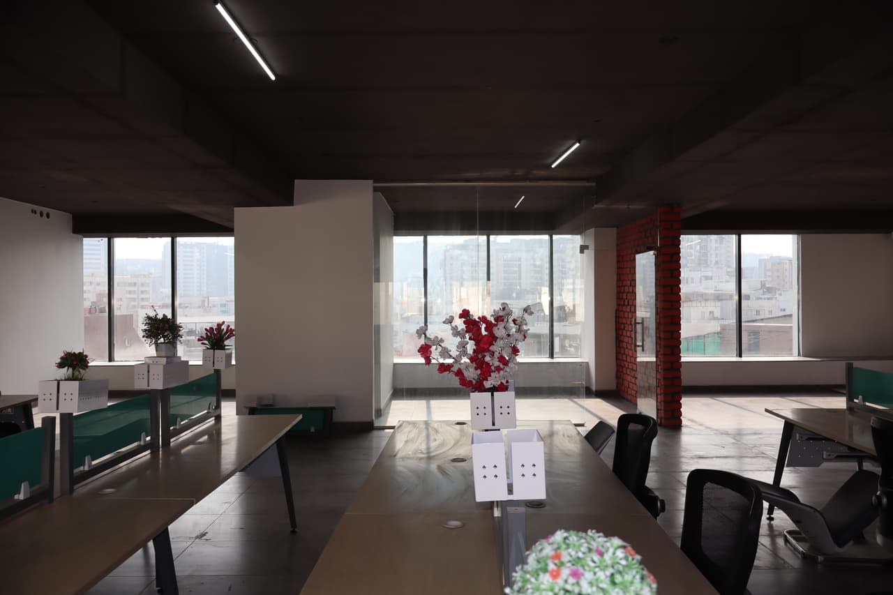 Image of Arunodaya Colony, Madhapur, Hyderabad