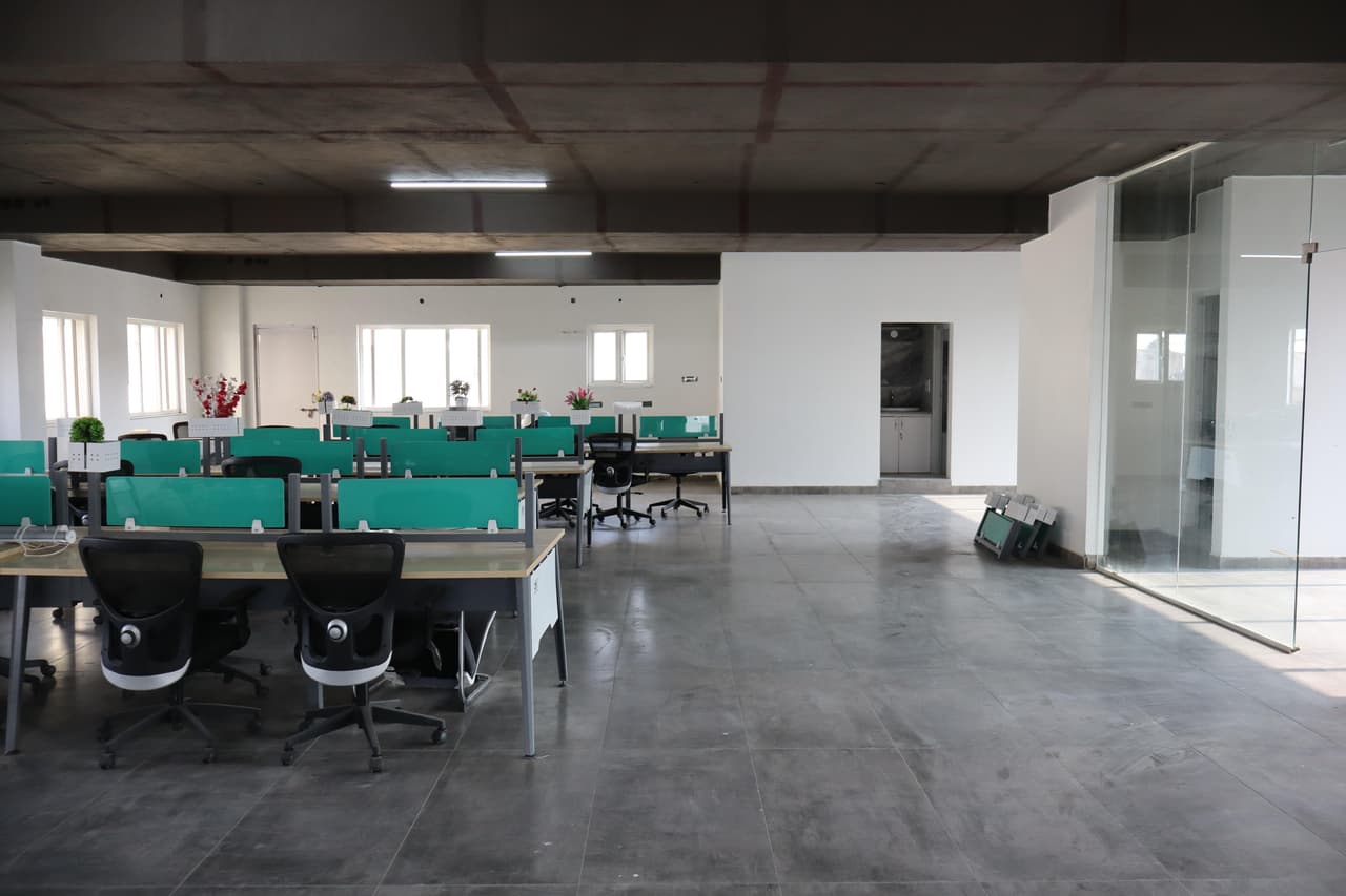 Image of Arunodaya Colony, Madhapur, Hyderabad