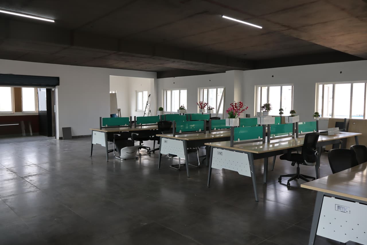 Image of Arunodaya Colony, Madhapur, Hyderabad