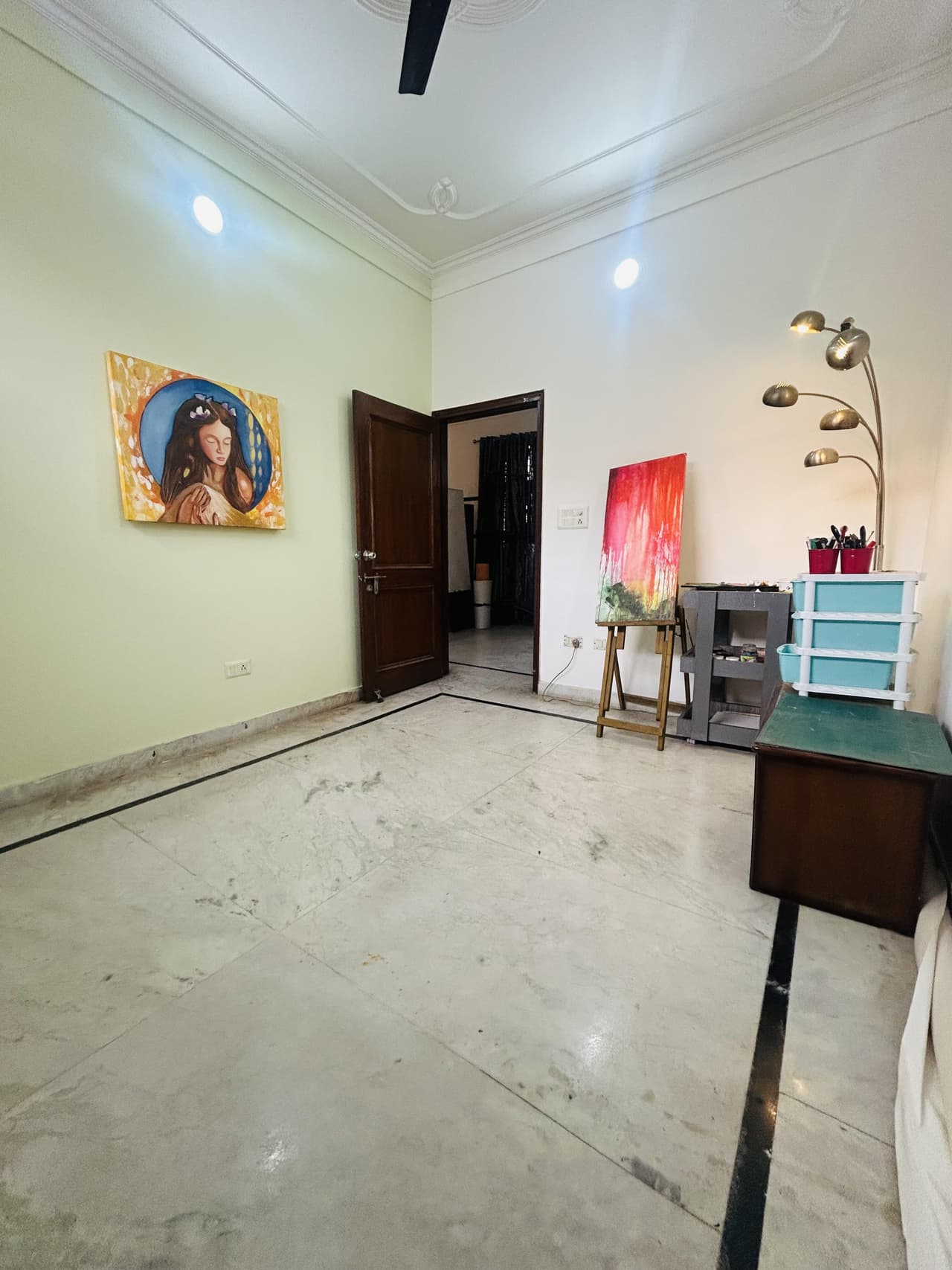 Image of Sector 9A, Gurgaon