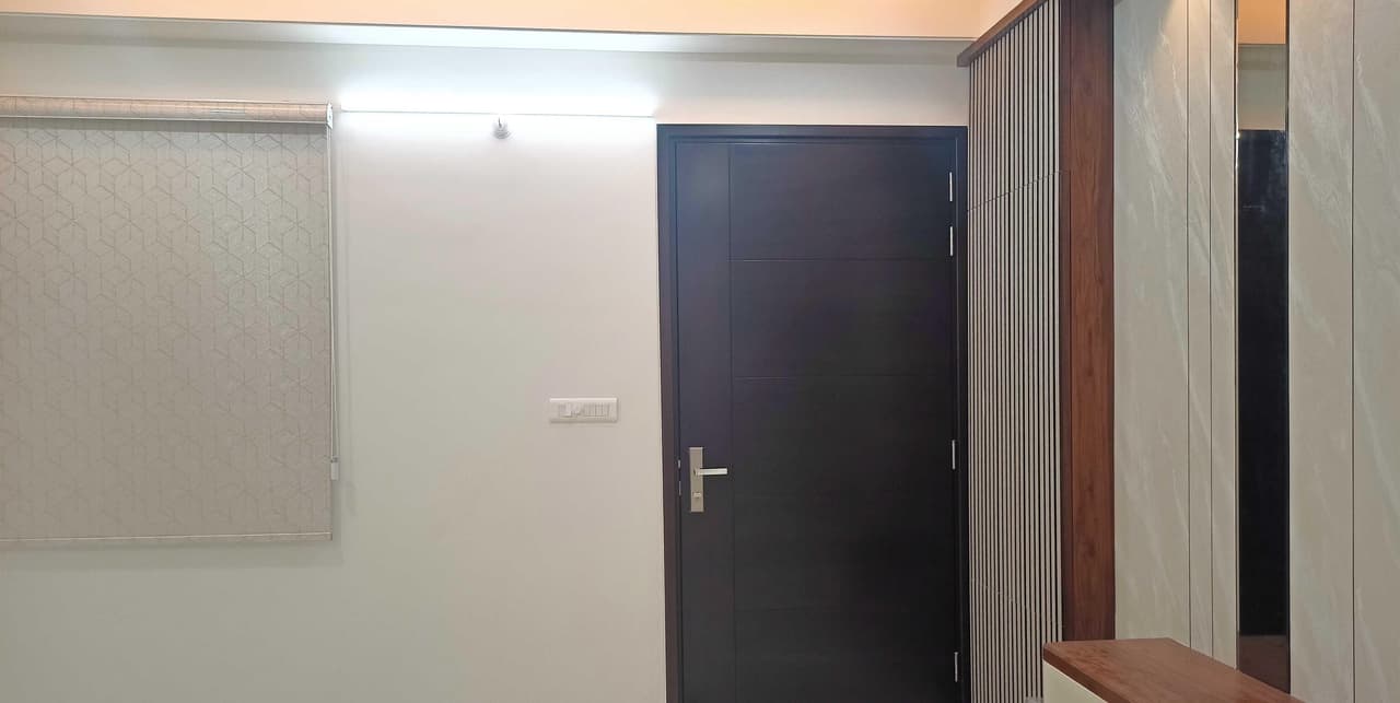 Find 3 Bhk In Sri Sneha Bhel Lake View Residency For Rent Ramachandrapuram