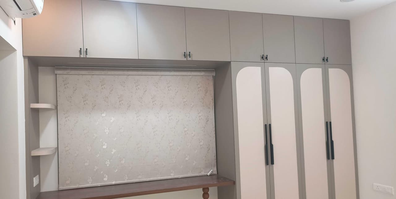 Image of Rajapushpa Provincia Narsingi, Hyderabad