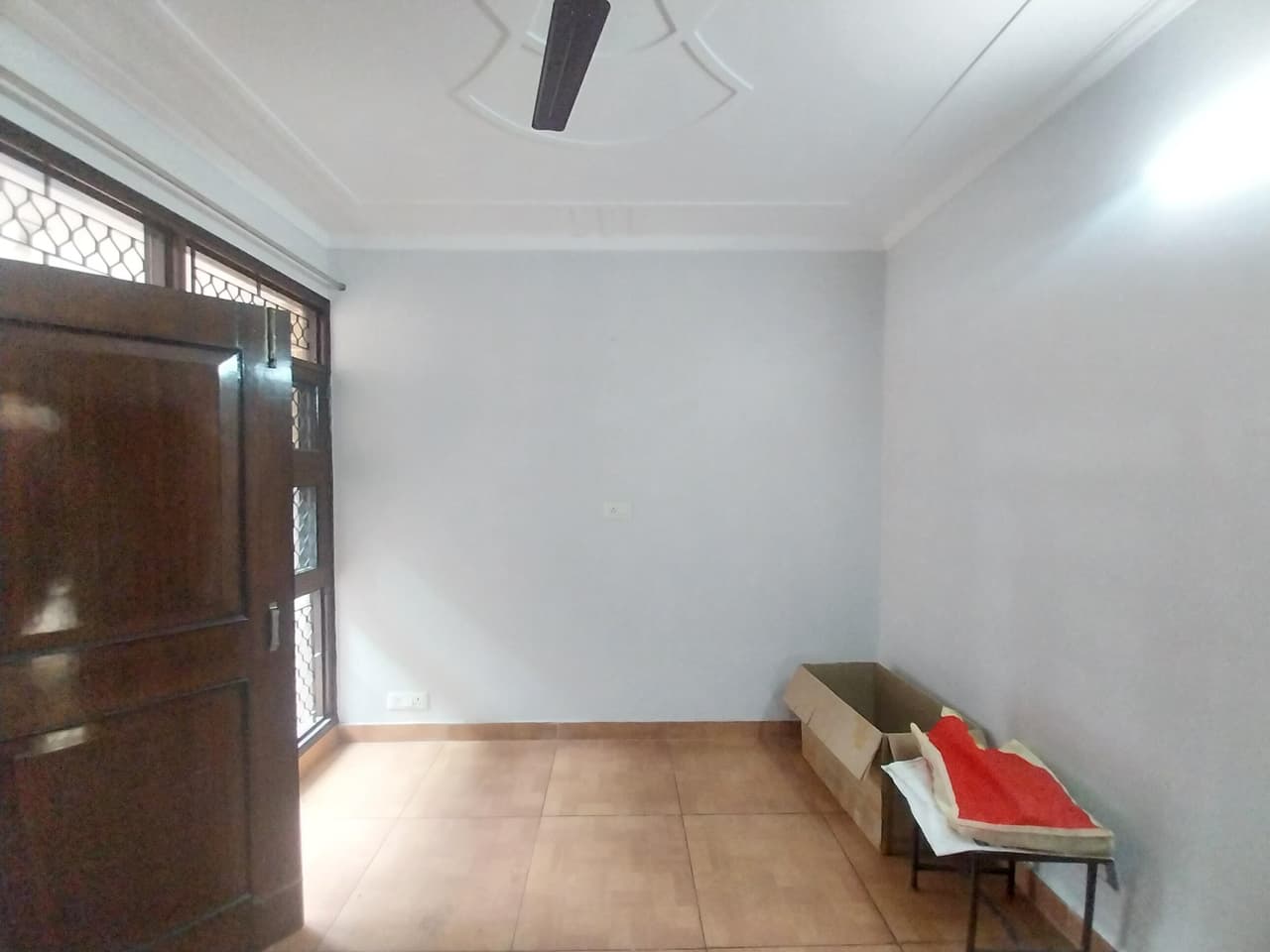 Image of Fakhruddin Memorial CGHS Sector 10 Dwarka, Delhi