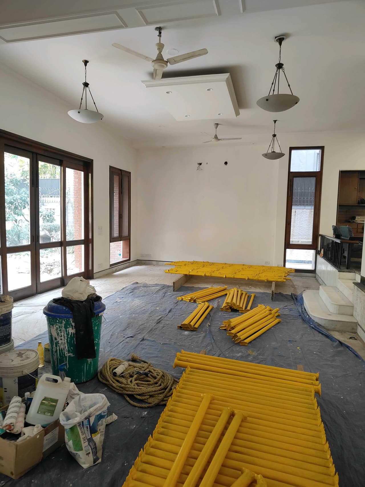 Image of Maharani Bagh RWA