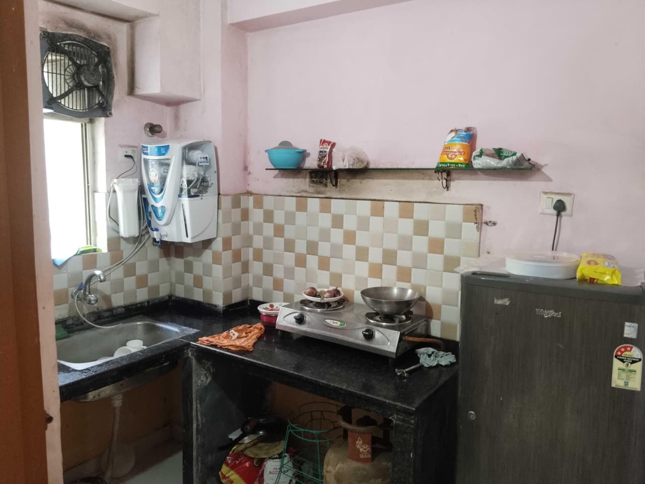 Image of Magnolia Sky View