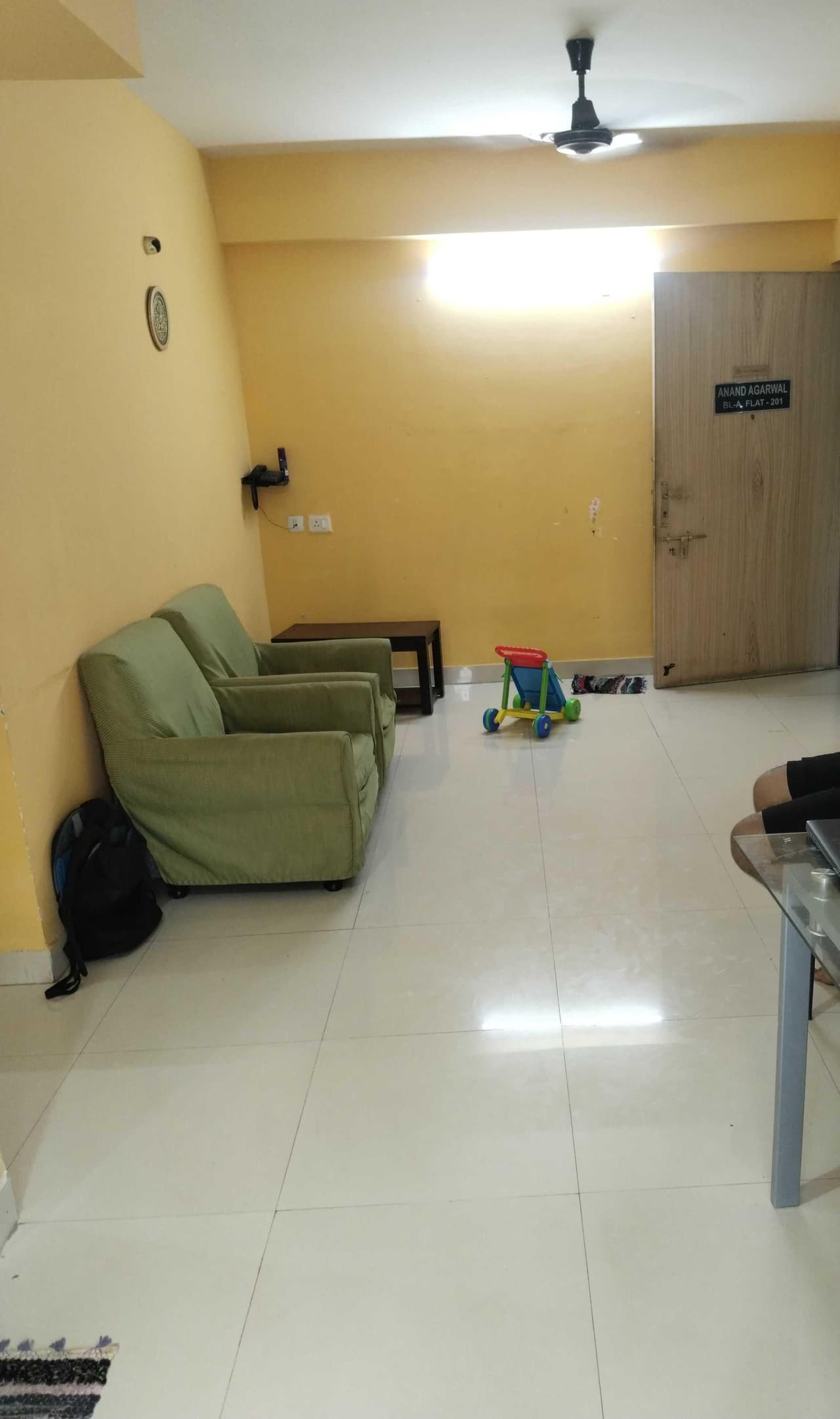 Image of Magnolia Sky View