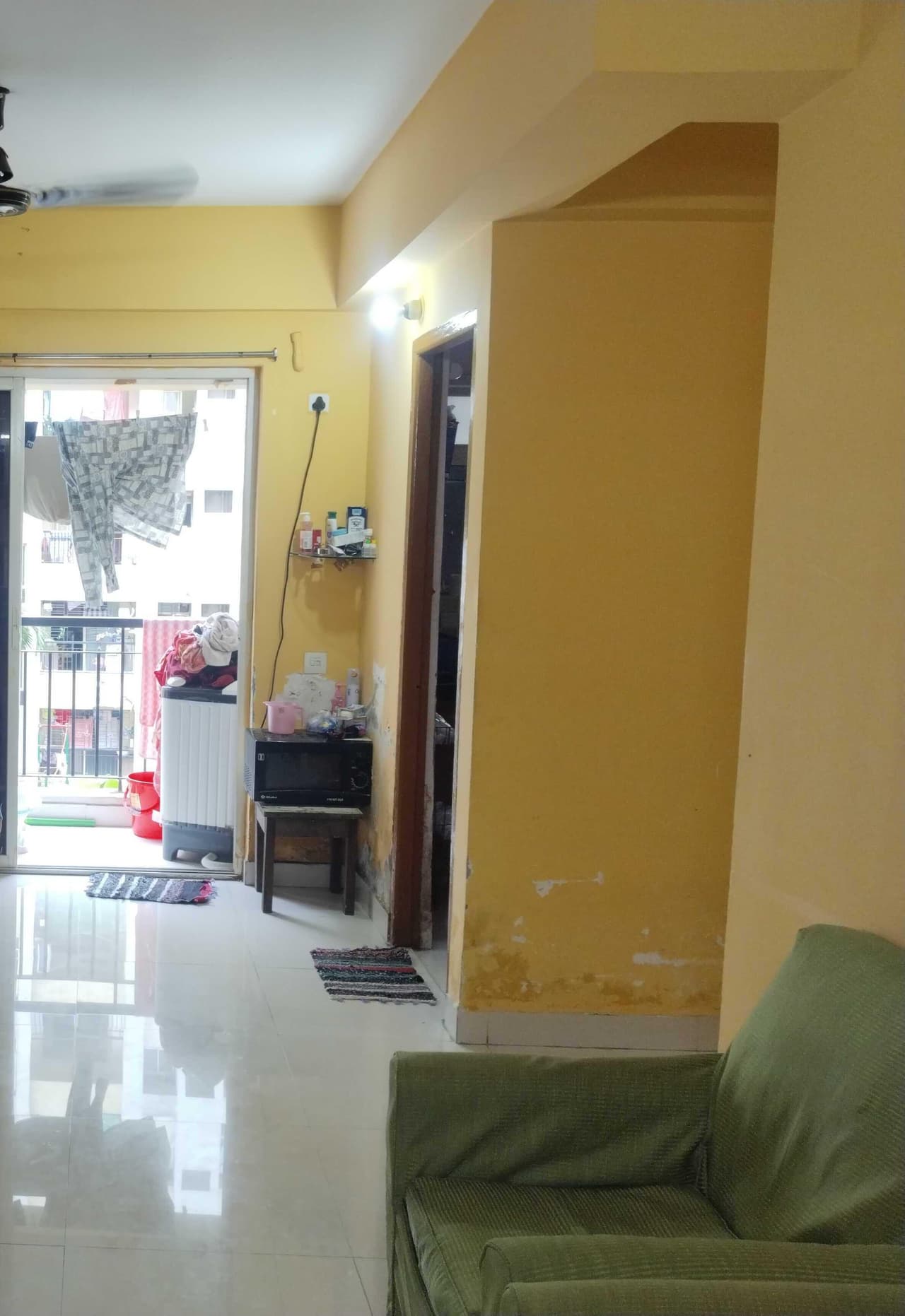 Image of Magnolia Sky View