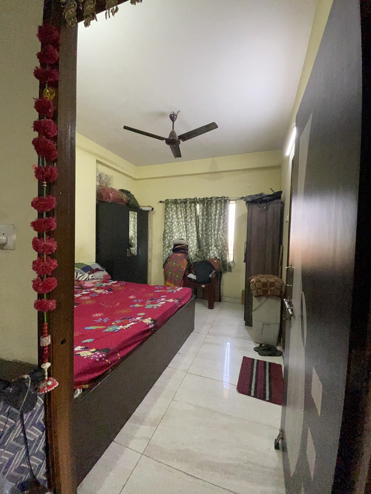 1 Bhk Apartment On Rent In Baldari Falta
