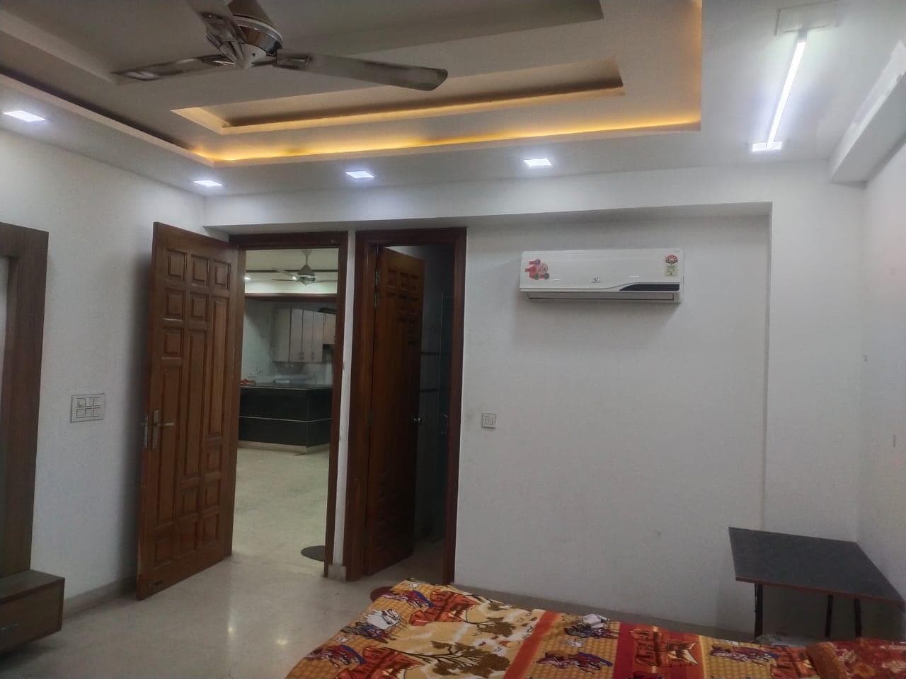 Image of West Patel Nagar, Delhi, West Delhi