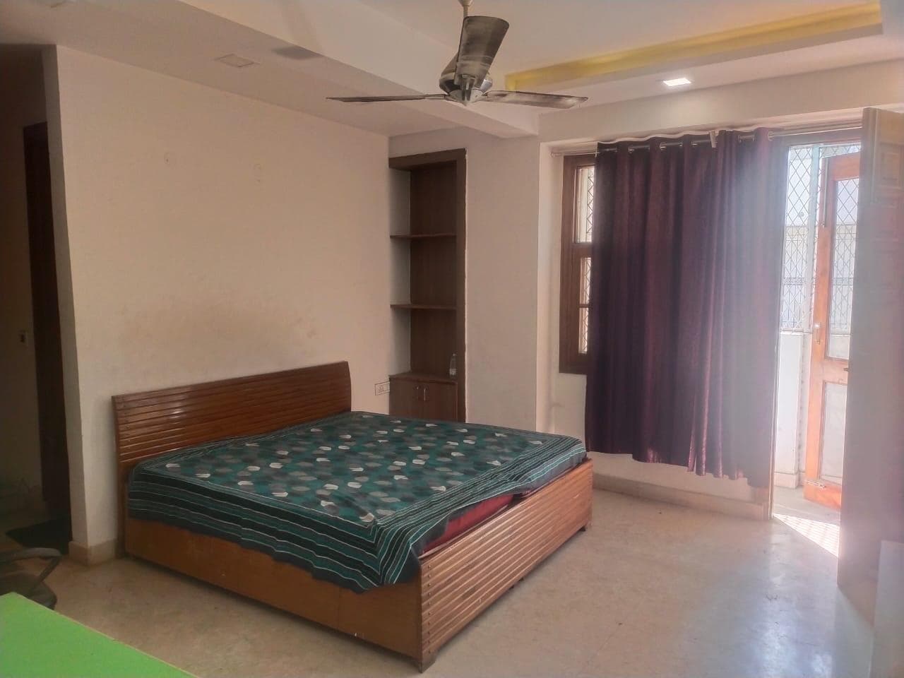 Image of West Patel Nagar, Delhi, West Delhi