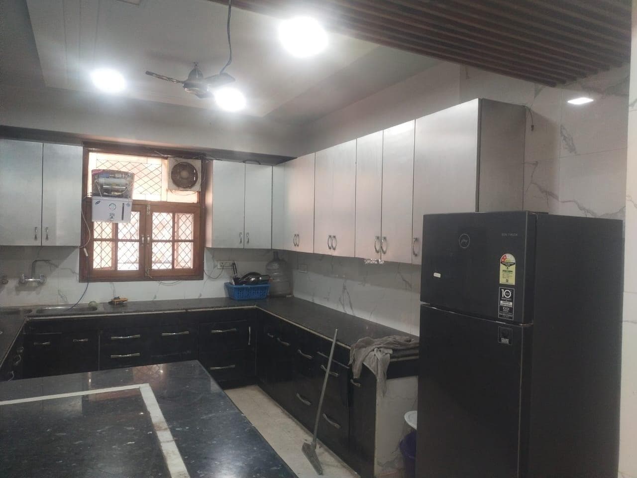 Image of West Patel Nagar, Delhi, West Delhi