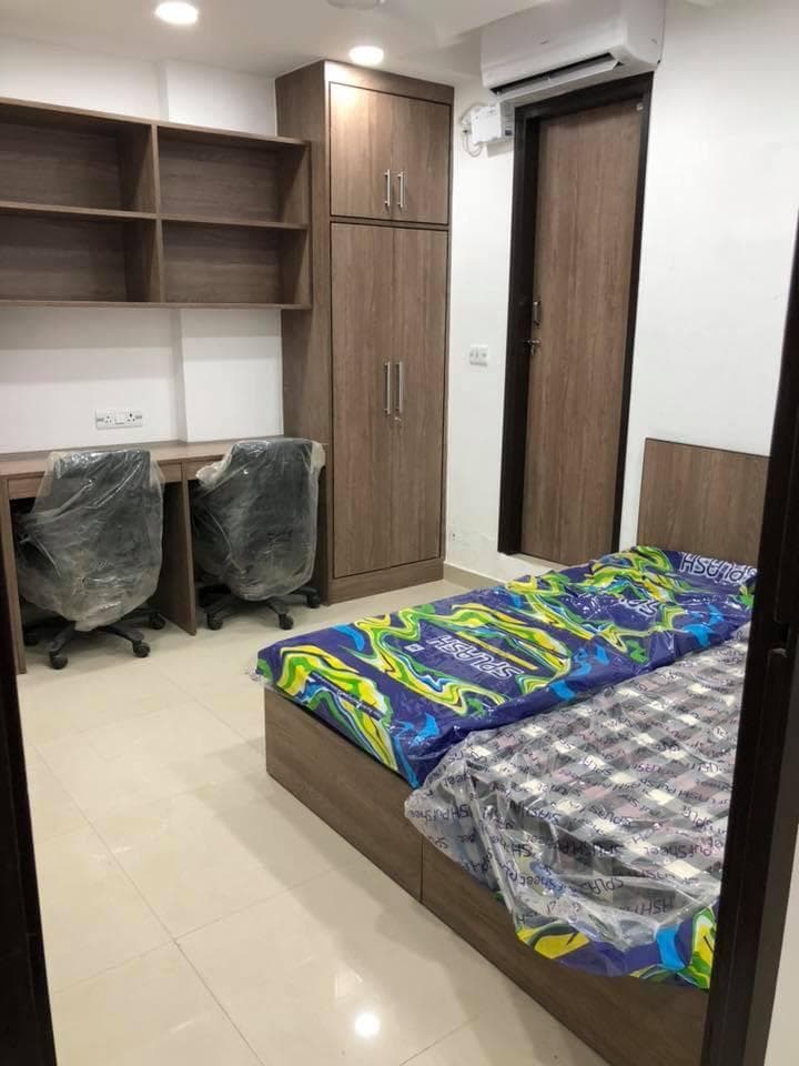 Image of West Patel Nagar, Delhi, West Delhi