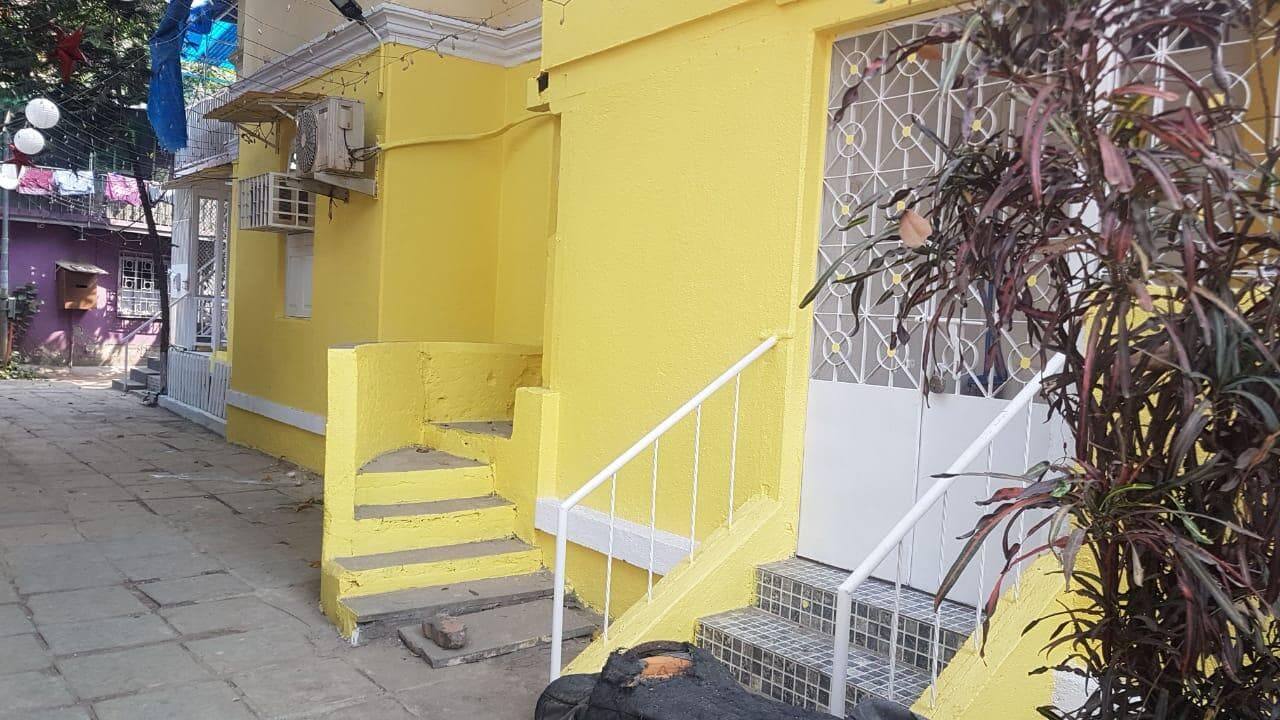 Image of beryline 58 Andheri West, Mumbai