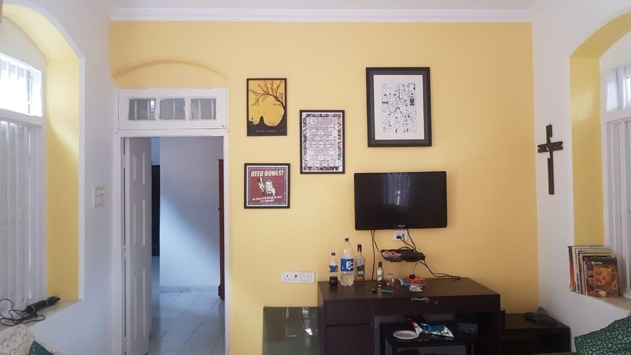 Image of beryline 58 Andheri West, Mumbai