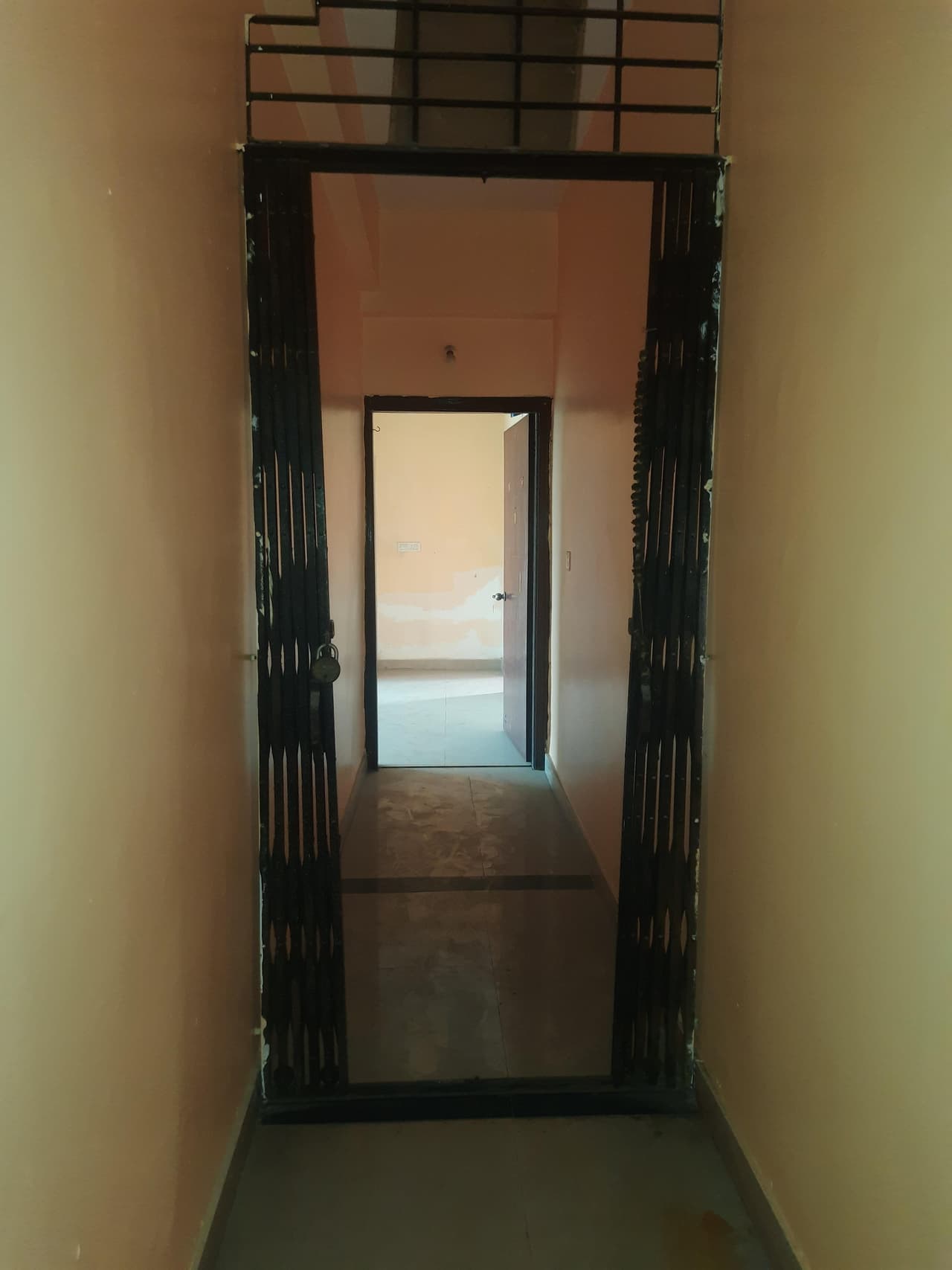 Flat For Rent In B 4 Kalyani