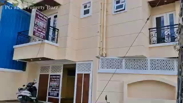 Zolo Ginger Pg In Marathahalli Bangalore