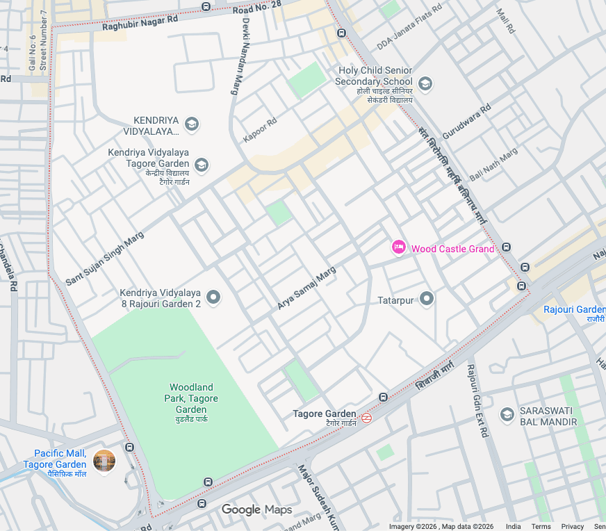 Image of Affordable PG near colleges in Jaipur