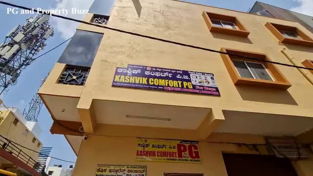 Pg For Rent In Thiruvananthapuram