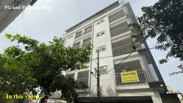 Pg For Rent In Sidlaghatta