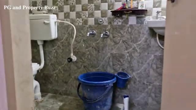 Image of Premium PG for girls in Hyderabad near colleges