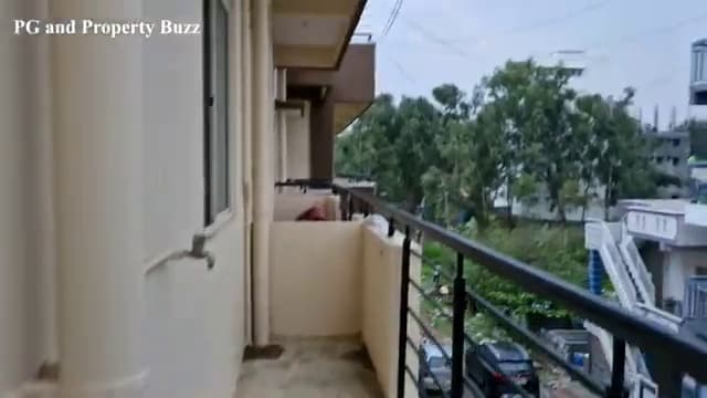 Image of Premium PG for girls in Hyderabad near colleges