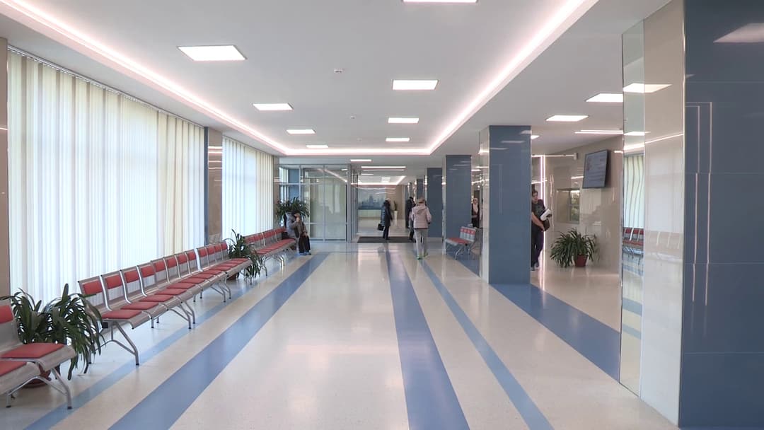 Luxury Officespace In Kolkata