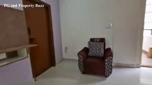 Image of PG for boys in Hyderabad near IT hubs