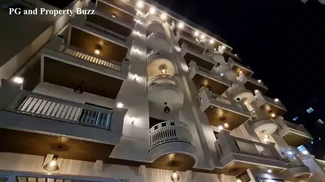 Pg For Rent In Dehradun