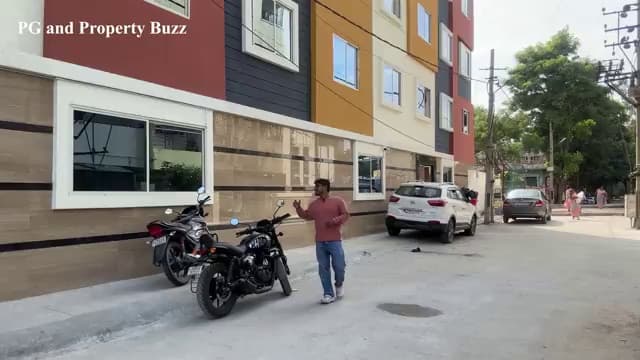 Pg In Tollygunge Kolkata For Female