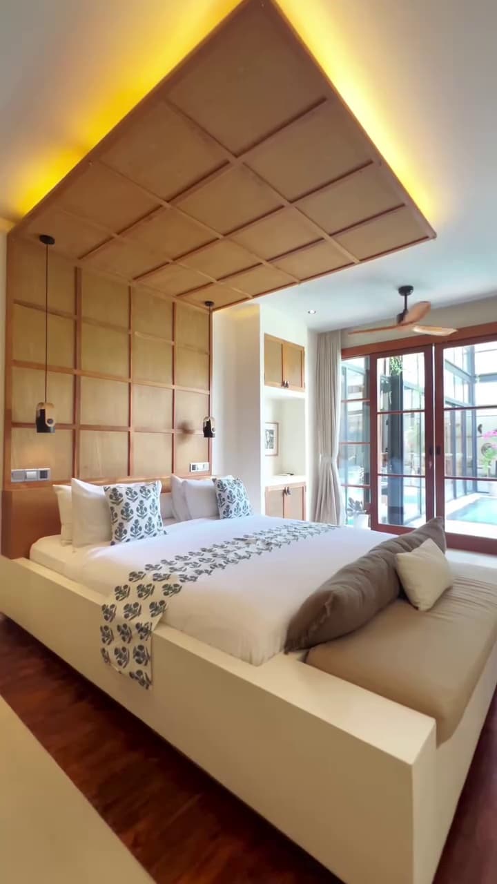 Image of Elegant Villa with Private Pool in Chennai