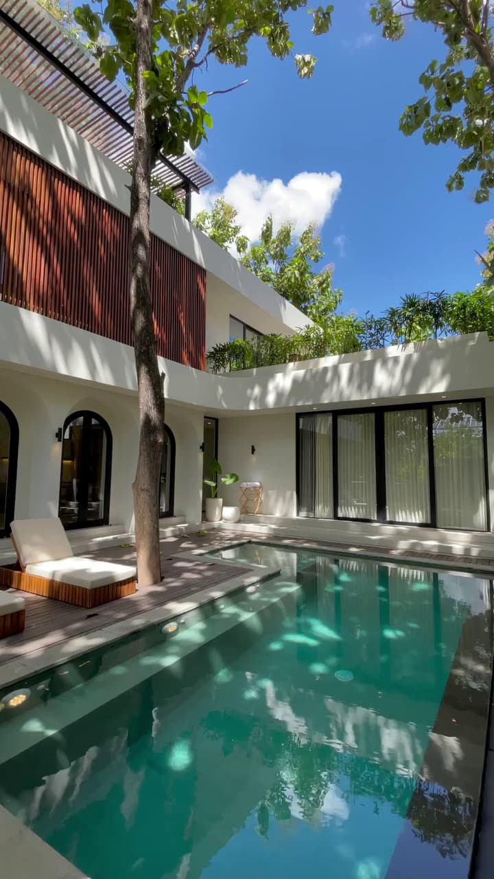 Villa For Rent In Gokere Devanahalliu