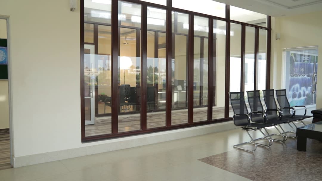 Officespace For Rent In Mumbai