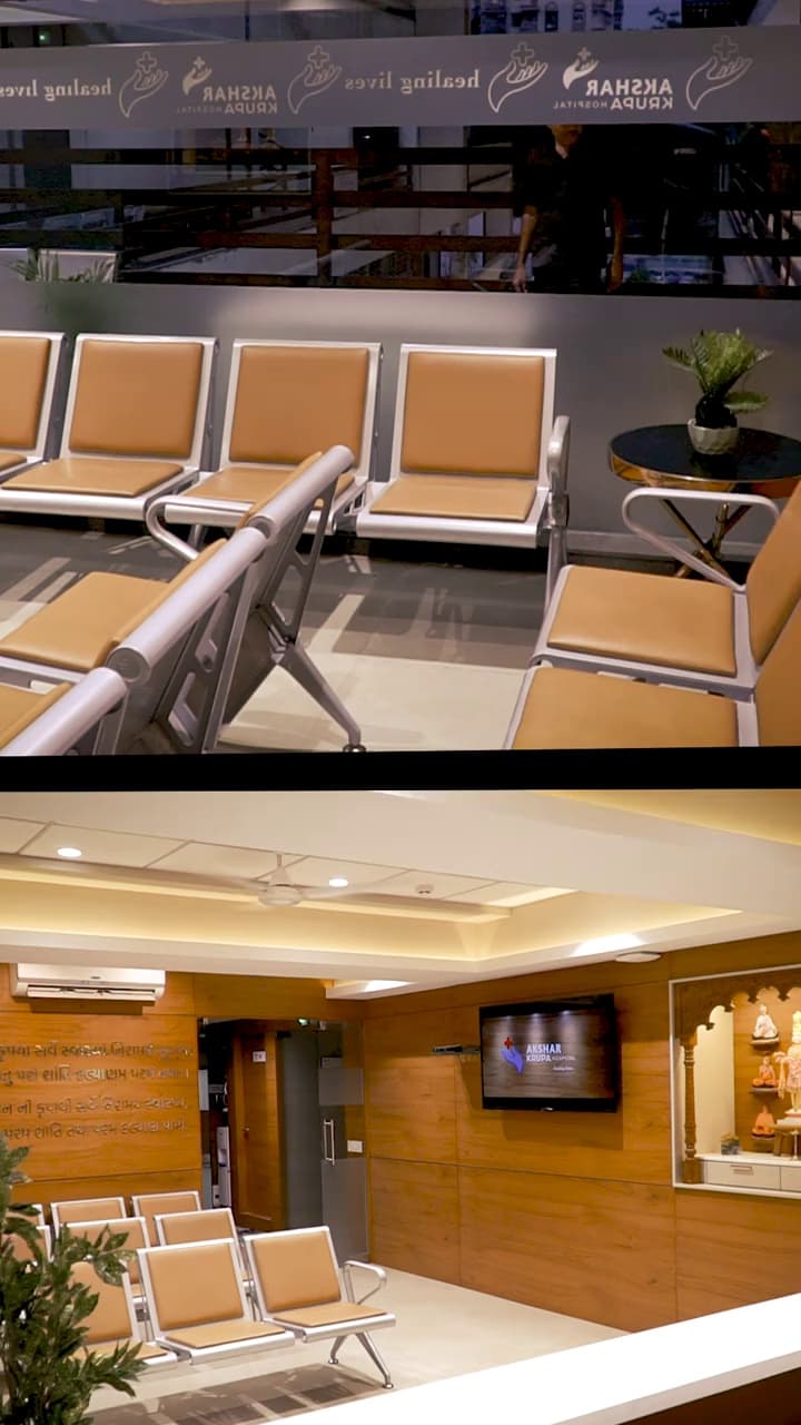 Image of Executive Office Rentals in Saharanpur