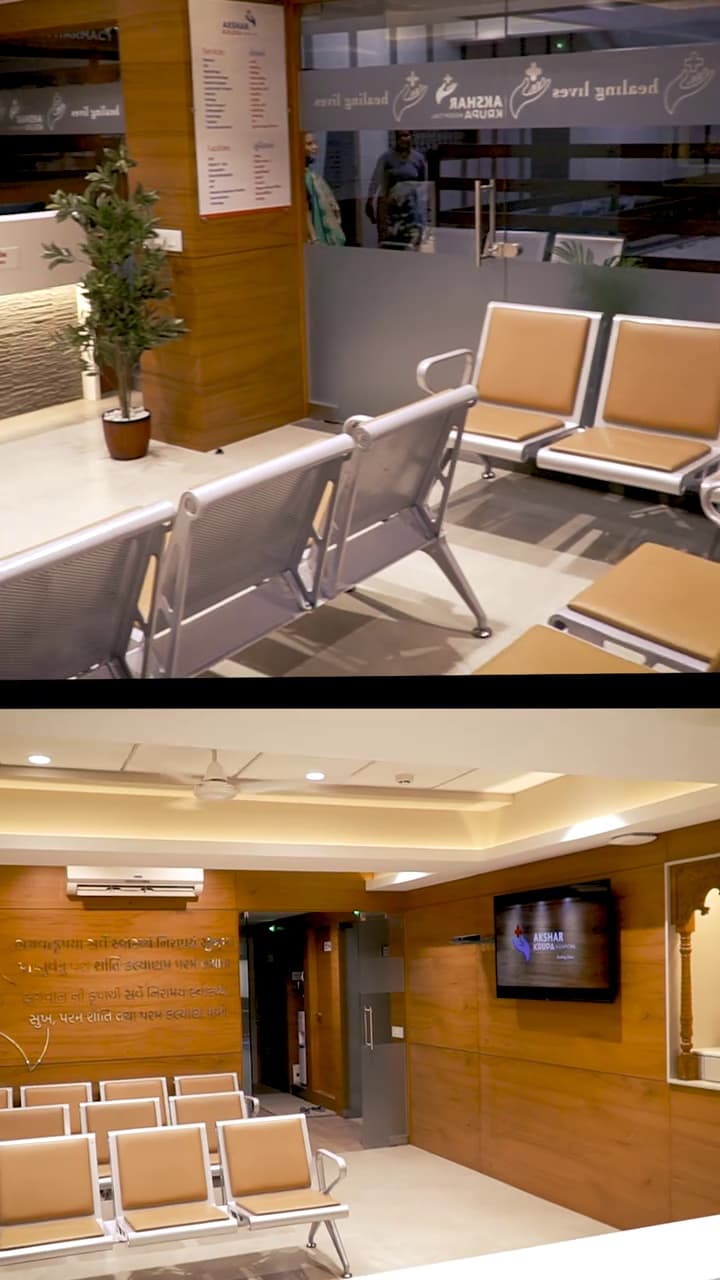 Image of Executive Office Rentals in Saharanpur