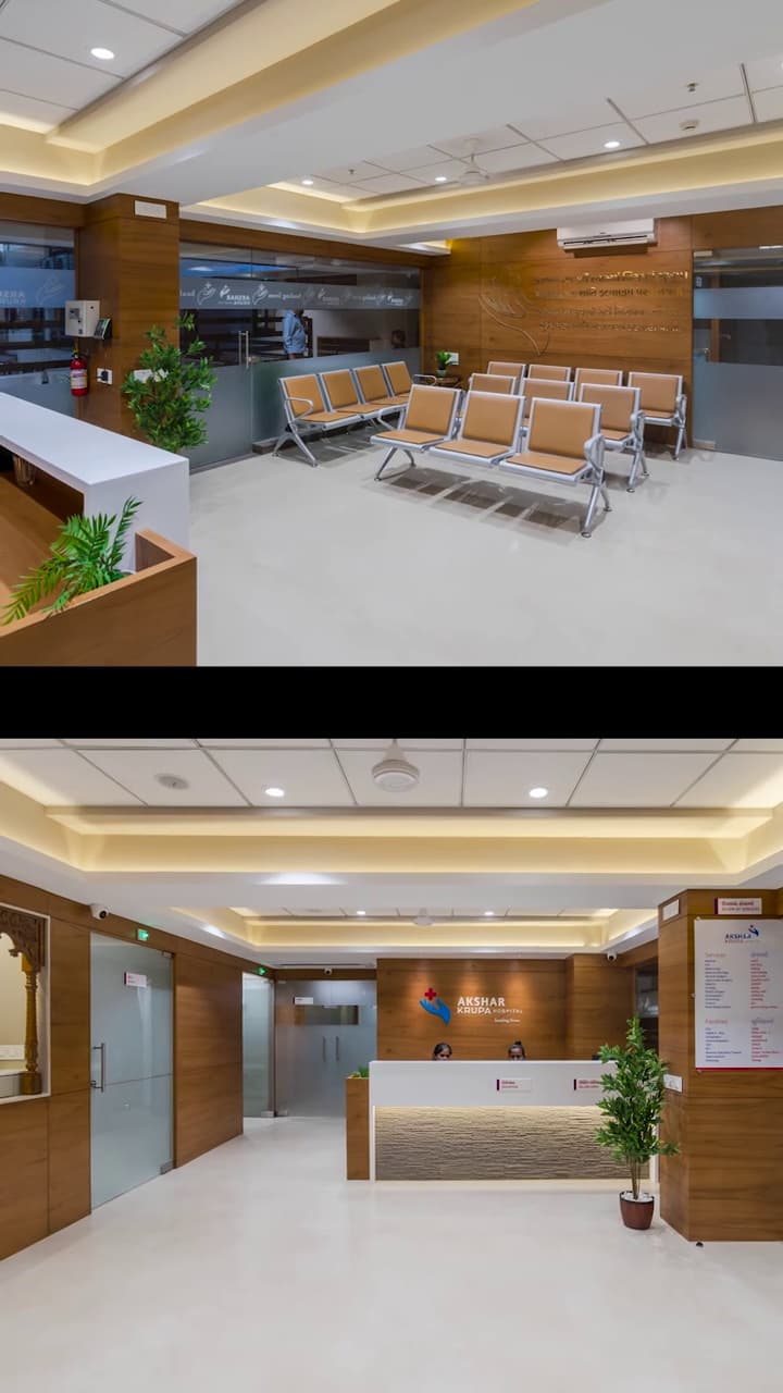 Image of Executive Office Rentals in Saharanpur