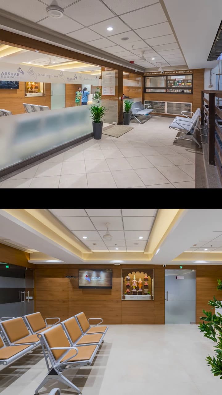 Image of Executive Office Rentals in Saharanpur