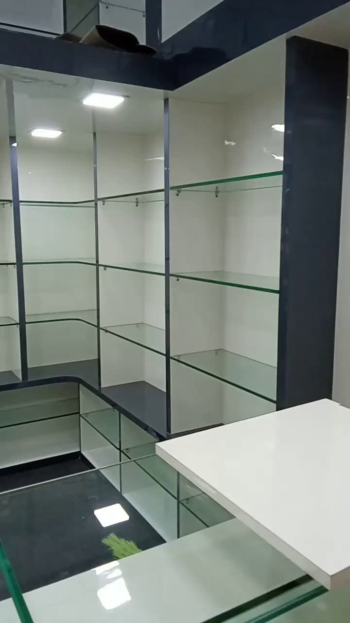Showroom For Rent In Mumbai