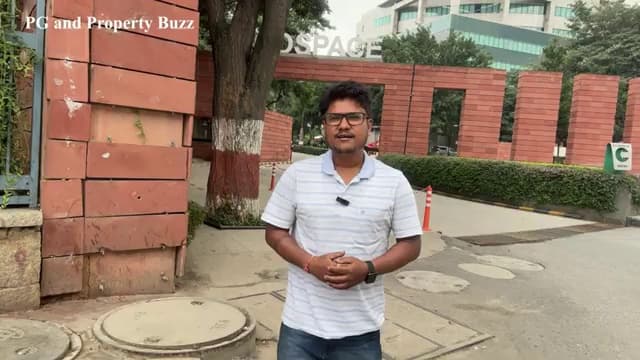 Pg For Rent In New Delhi