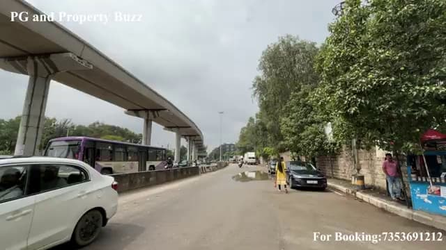 Image of Secure PG in Jaipur for students