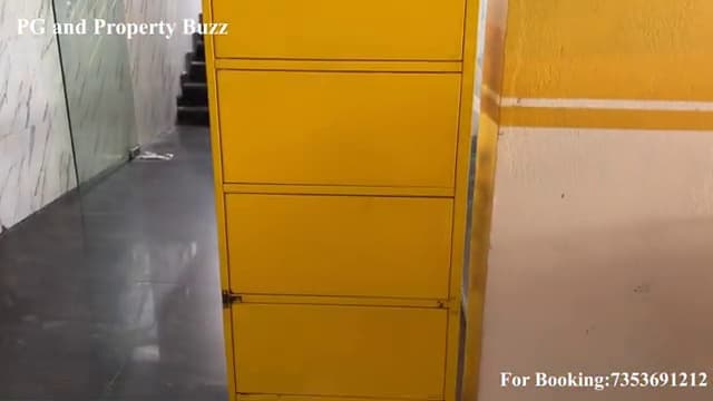 Image of Secure PG in Jaipur for students