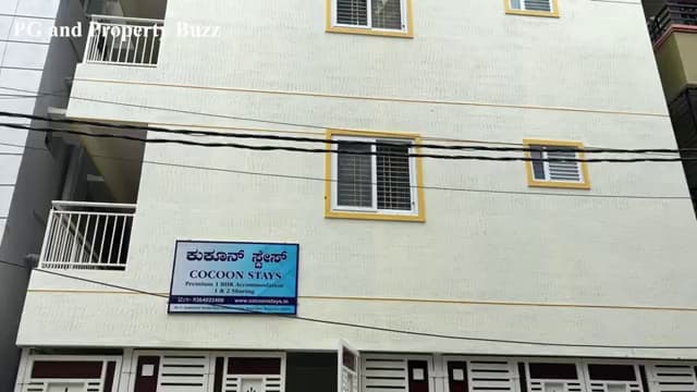 Pg For Rent In Thiruvananthapuram