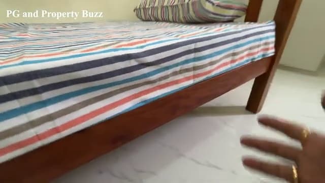 Image of Comfortable PG for KERALA in Kolkata with Wi-Fi